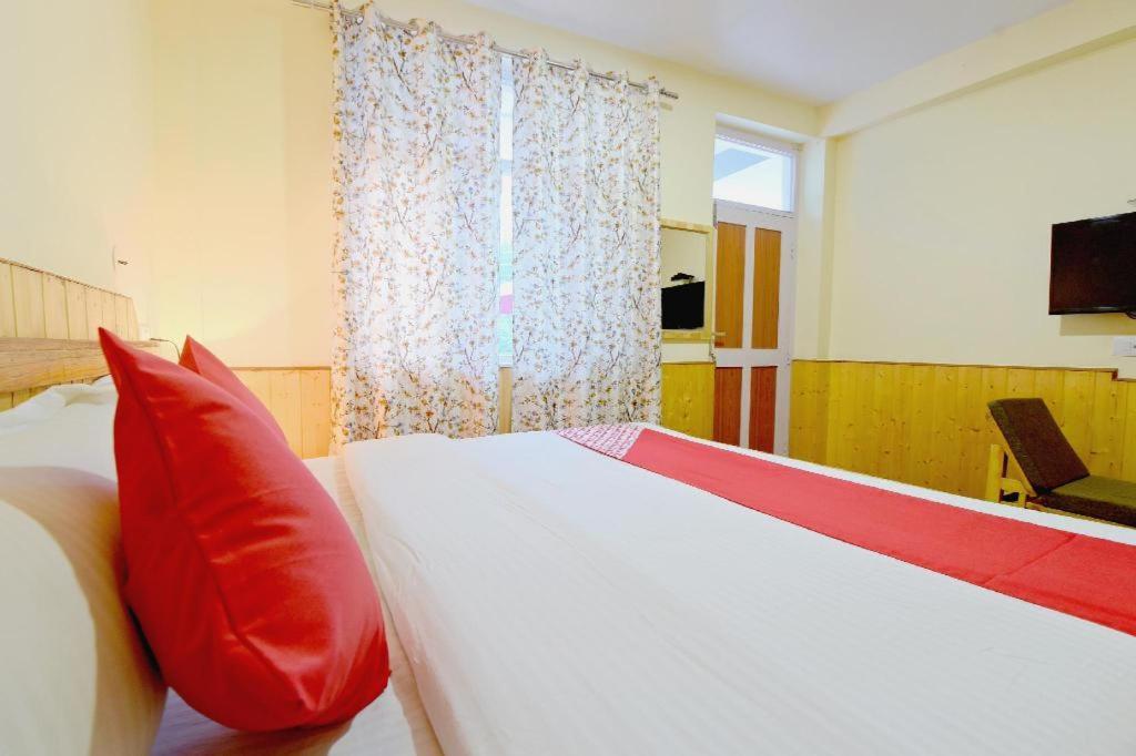 High Nation Resort Manali ภายนอก รูปภาพ