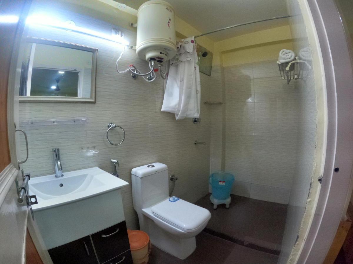 High Nation Resort Manali ภายนอก รูปภาพ
